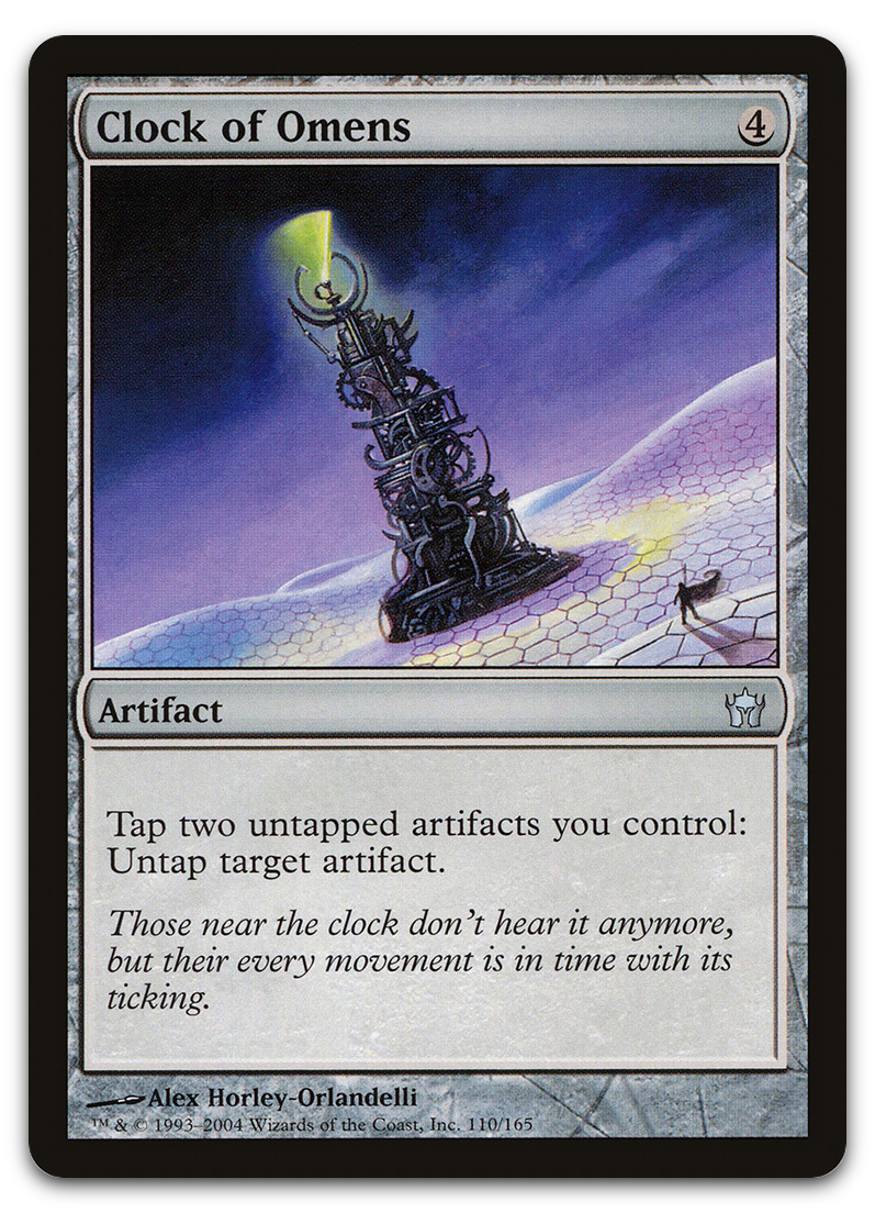 Product image for TCG 11787