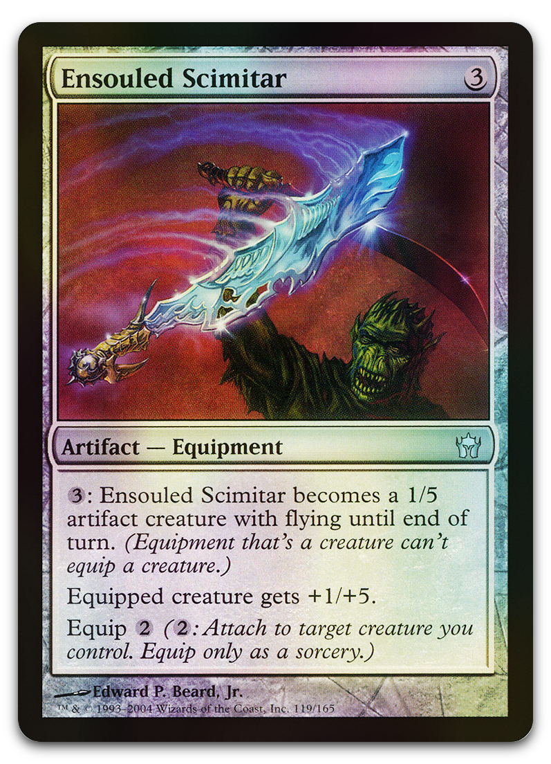 Product image for TCG 11795