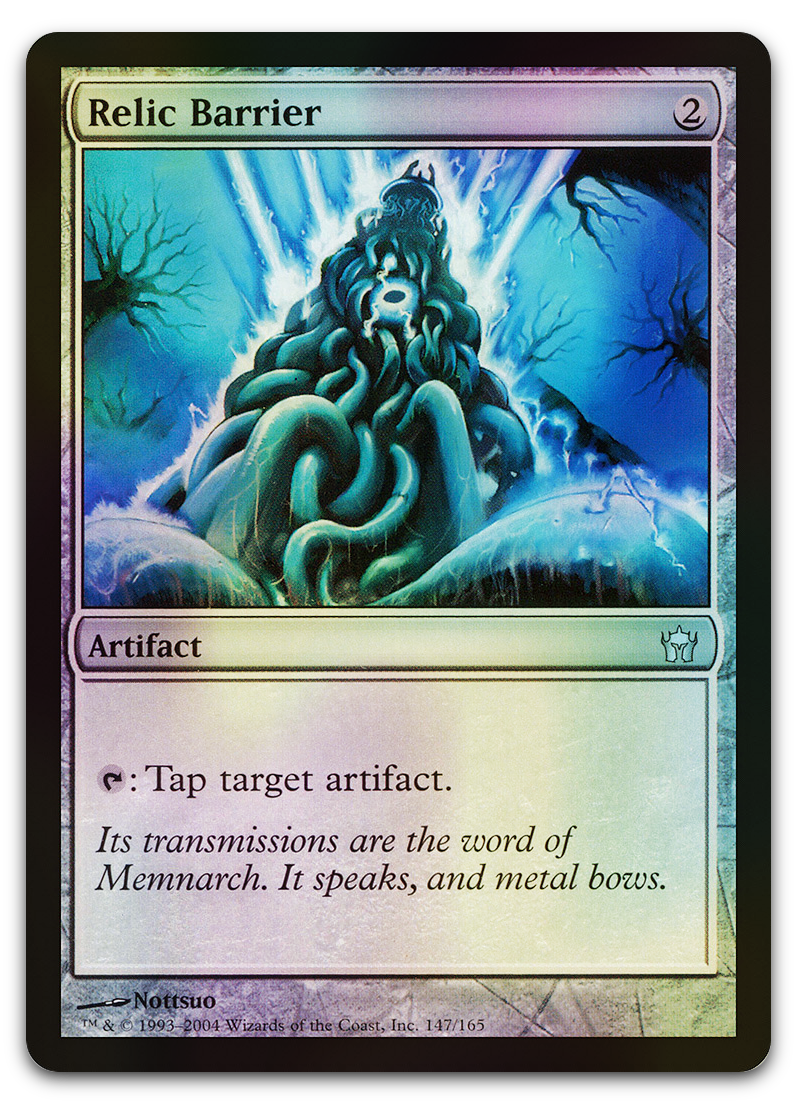 Product image for TCG 11820