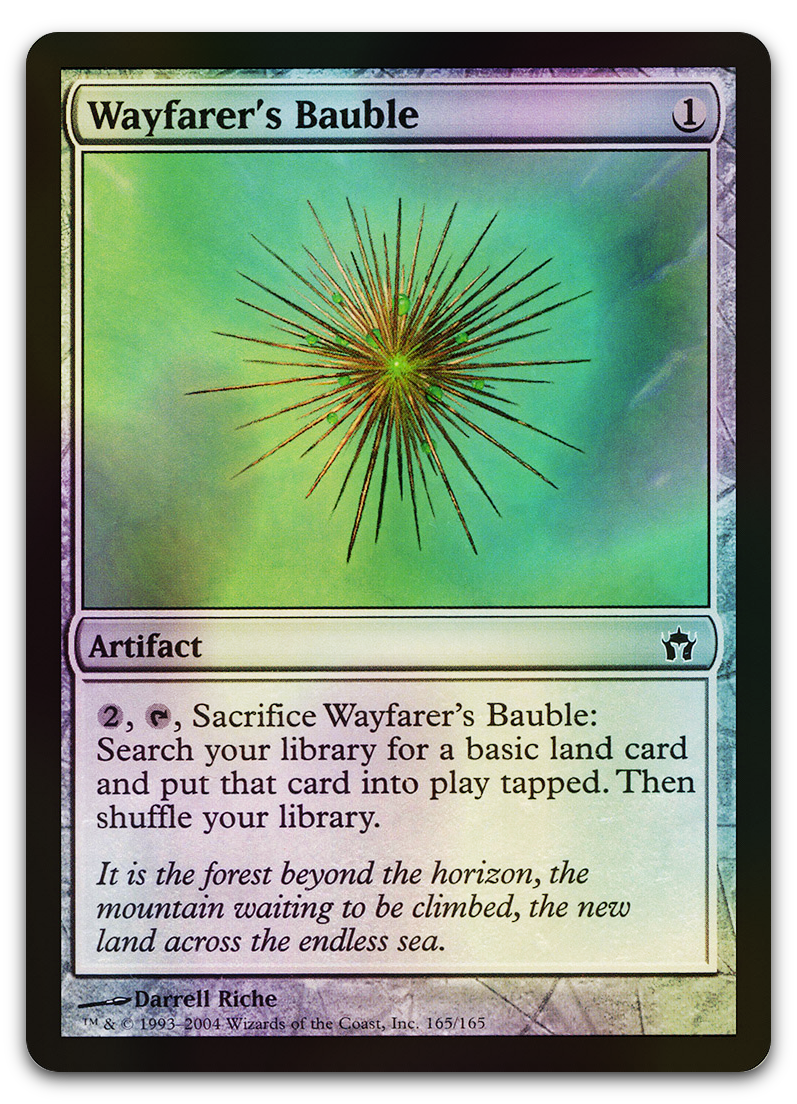 Product image for TCG 11835