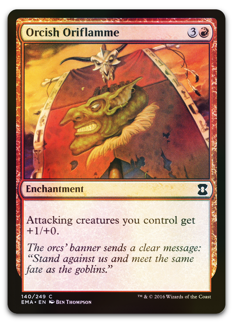 Product image for TCG 118700