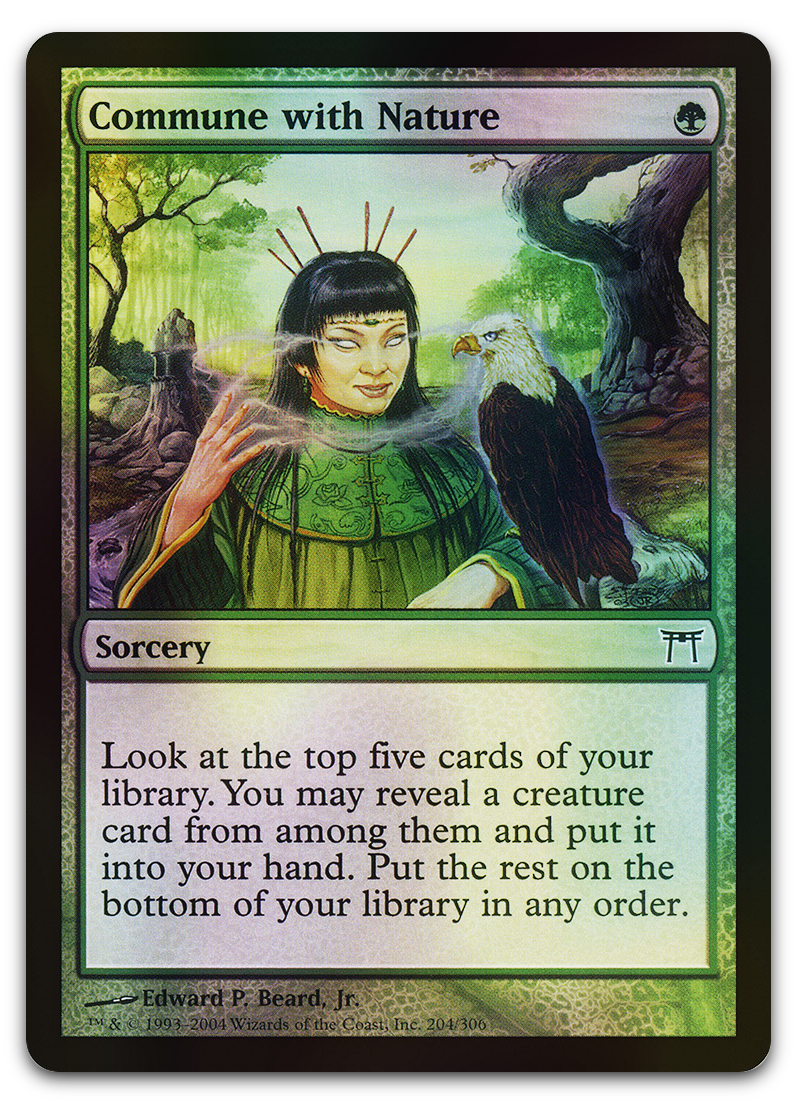 Product image for TCG 11965