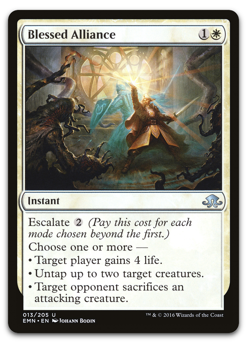 Product image for TCG 119685