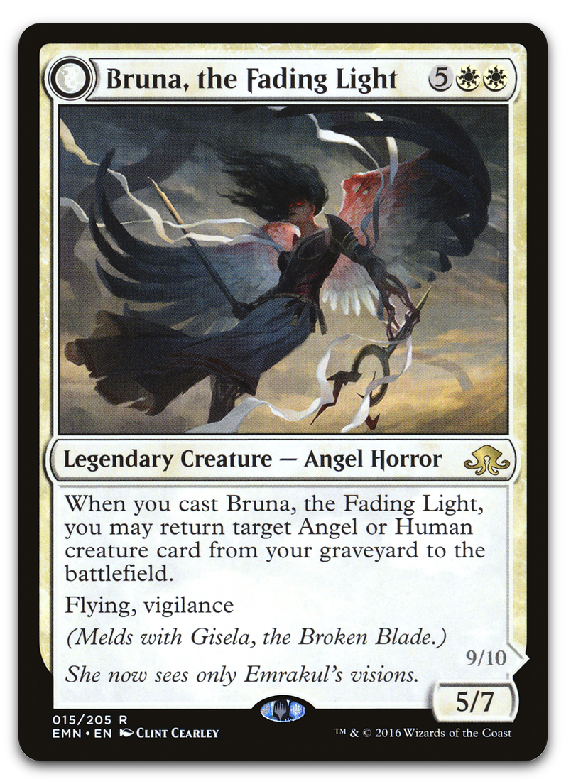 Product image for TCG 119686