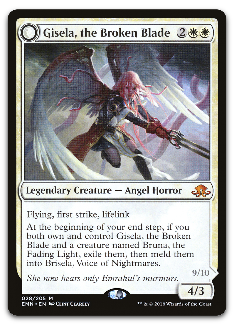 Product image for TCG 119687