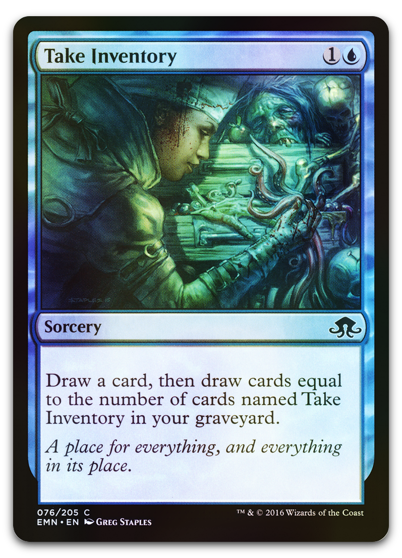 Product image for TCG 119747