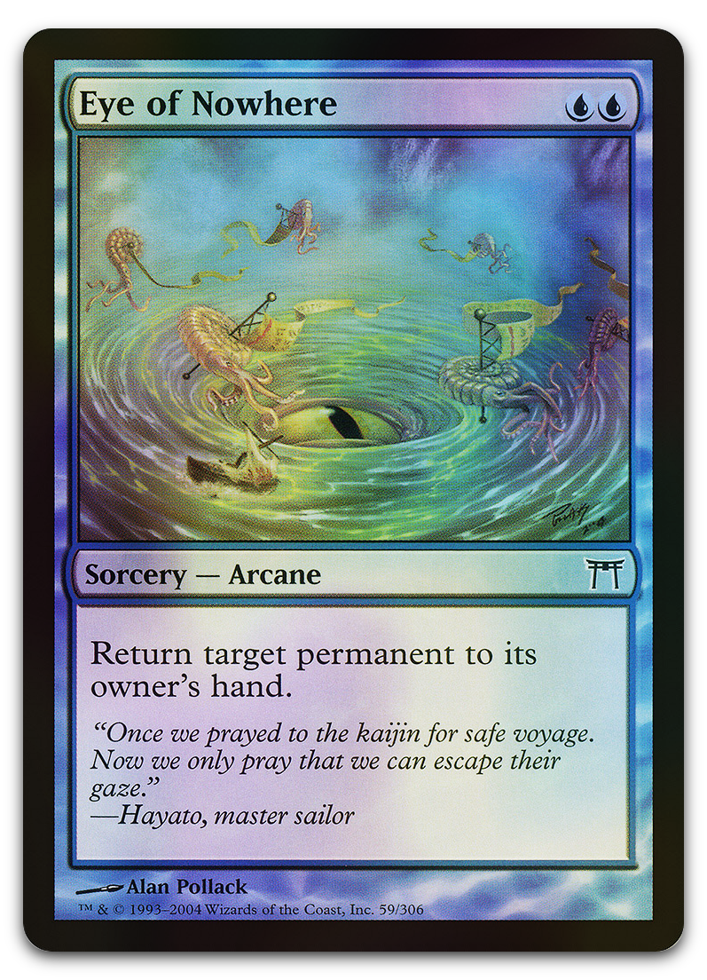 Product image for TCG 11989
