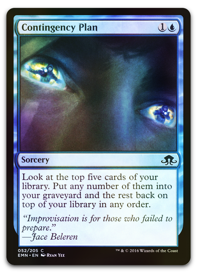 Product image for TCG 120471