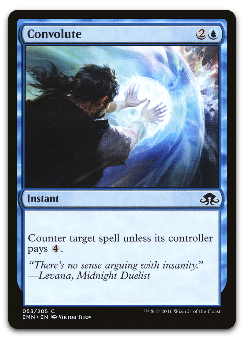 Product image for TCG 120472