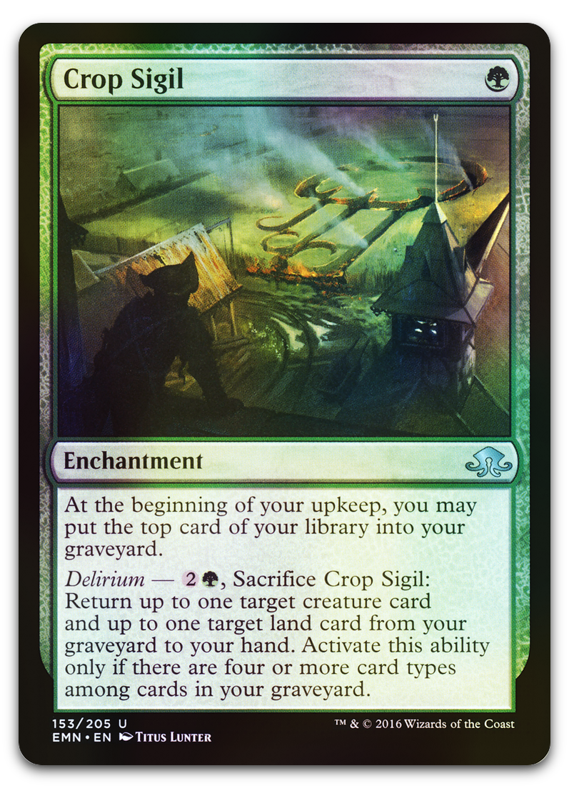 Product image for TCG 120473