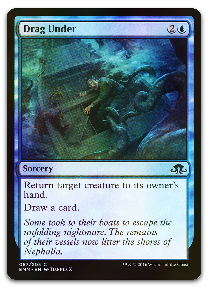 Product image for TCG 120480