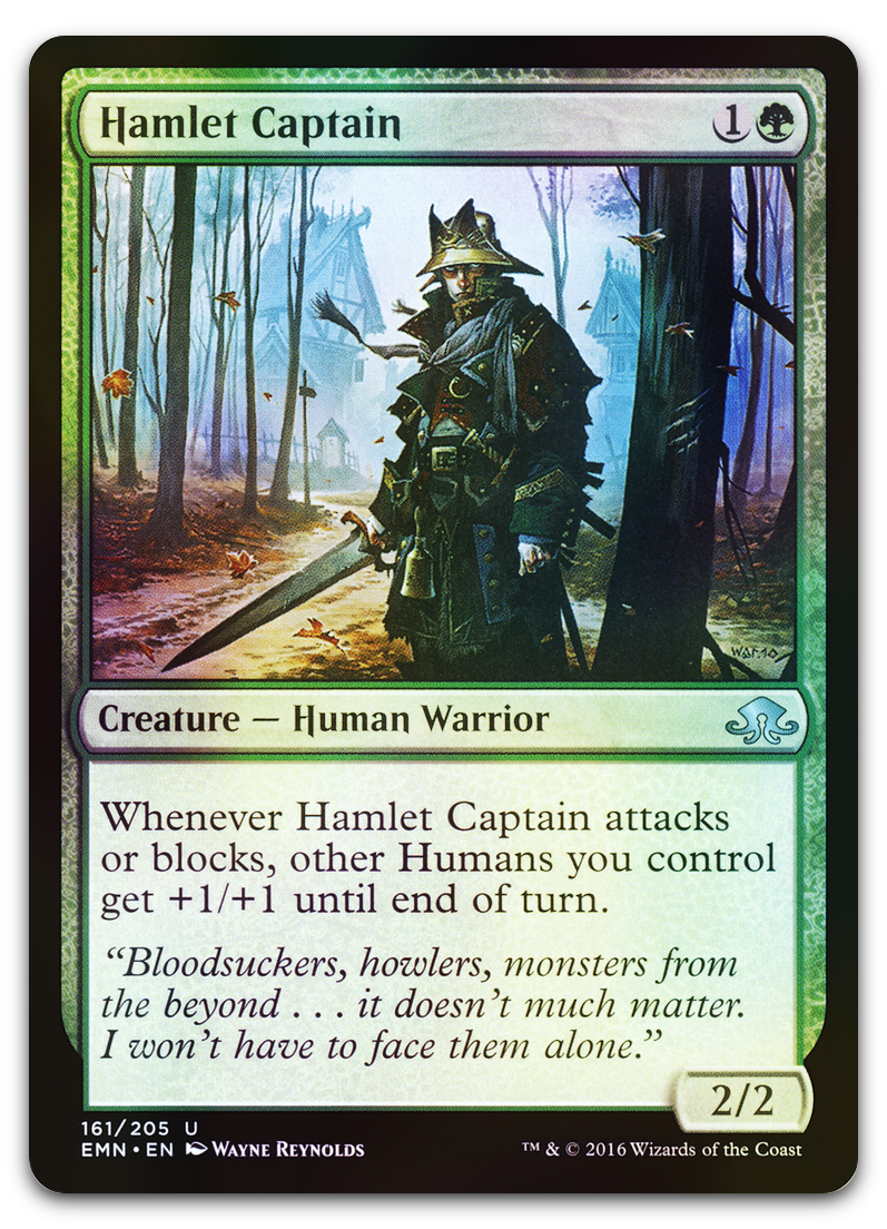 Product image for TCG 120501