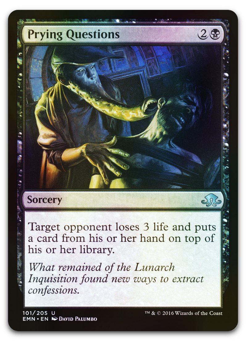 Product image for TCG 120520