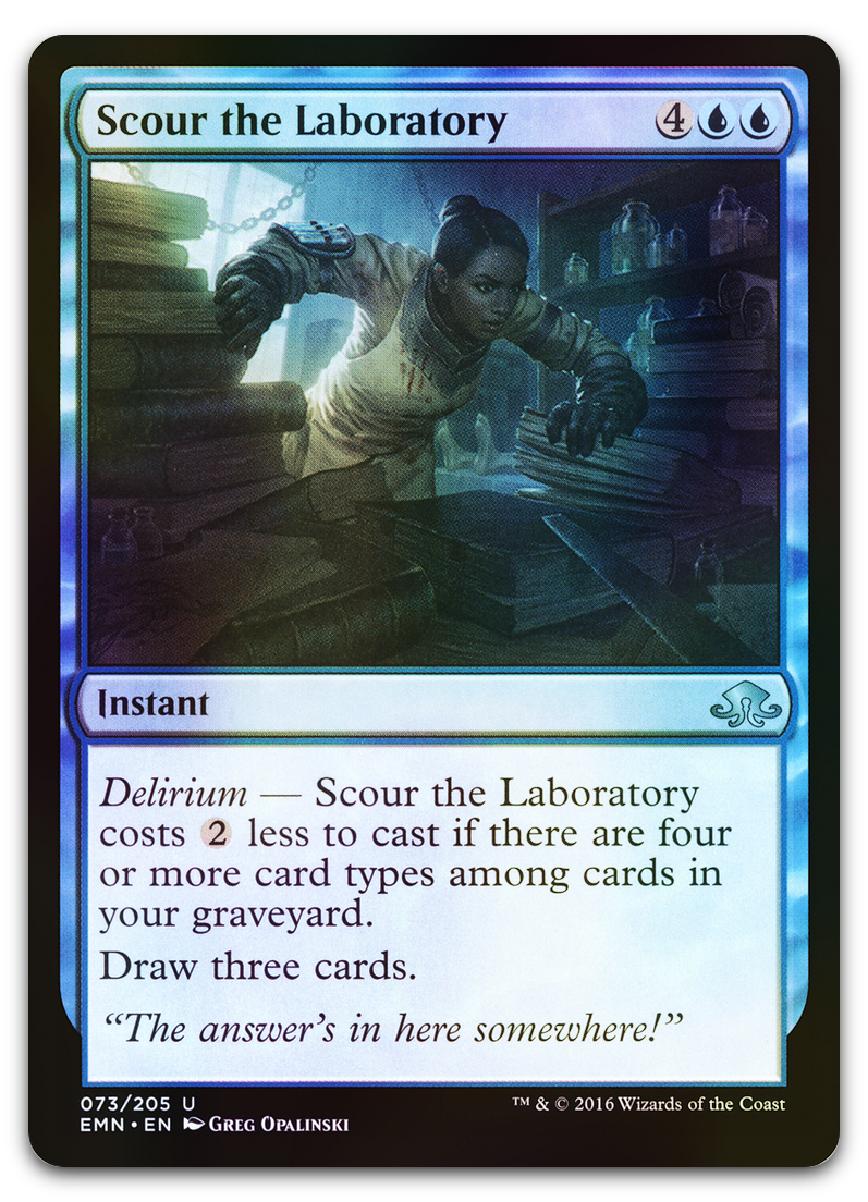 Product image for TCG 120525