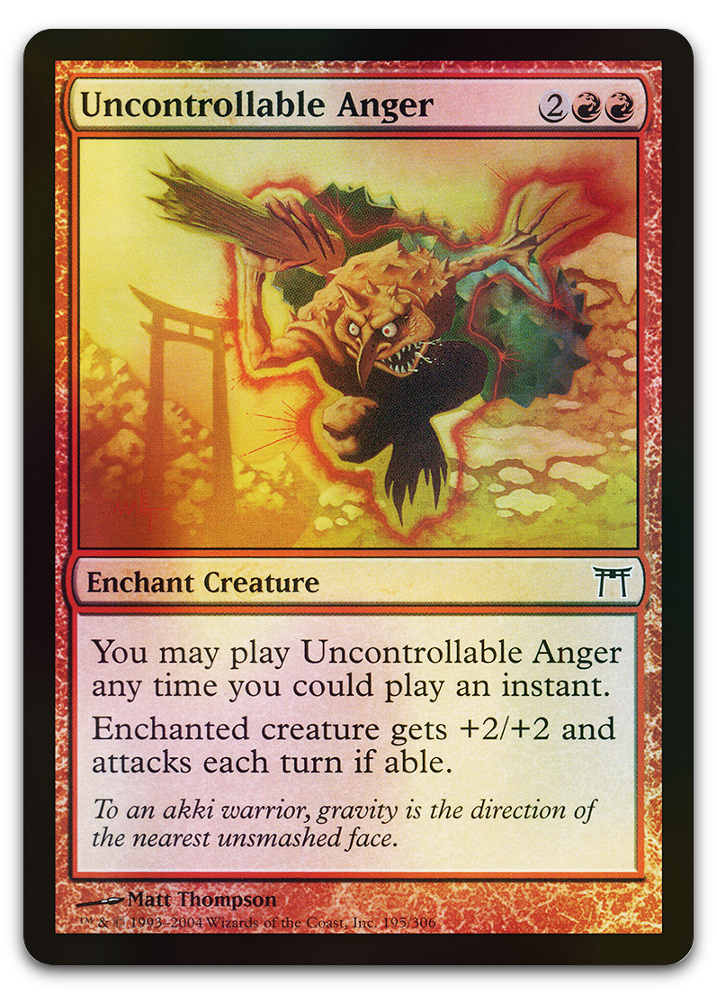 Product image for TCG 12208