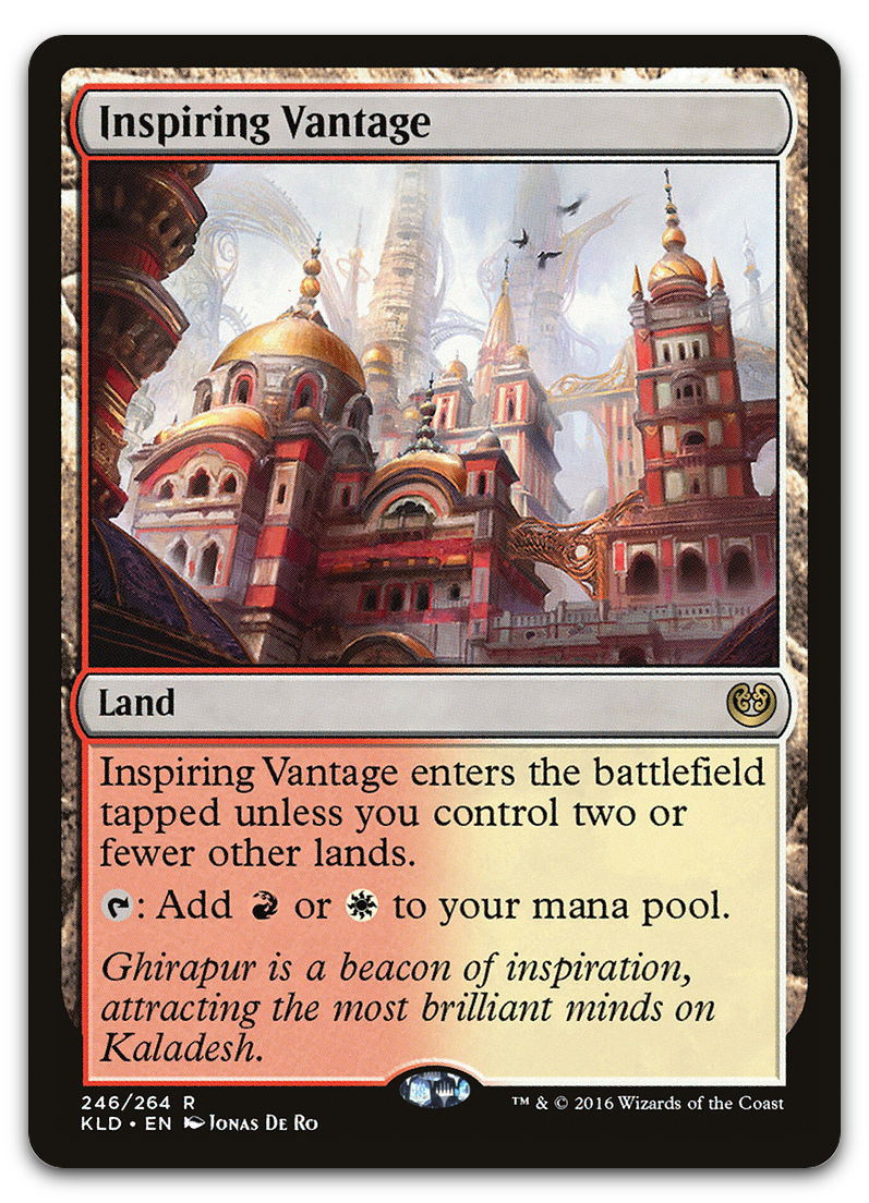 Product image for TCG 122658