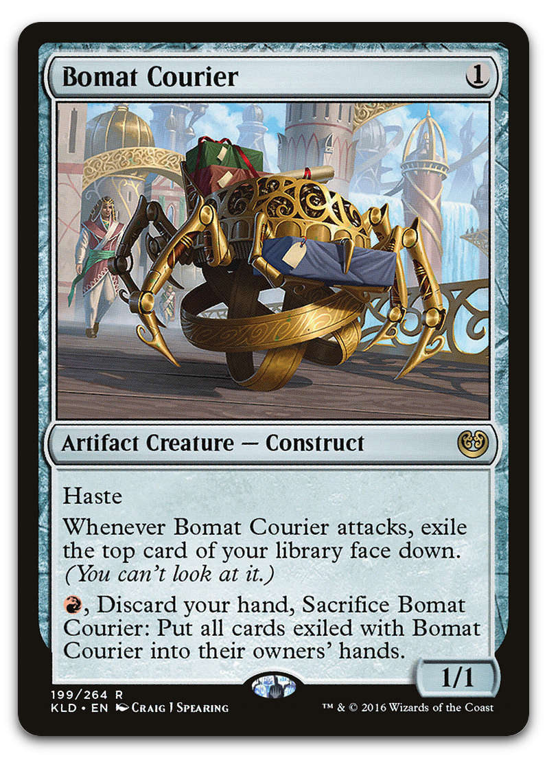 Product image for TCG 122872