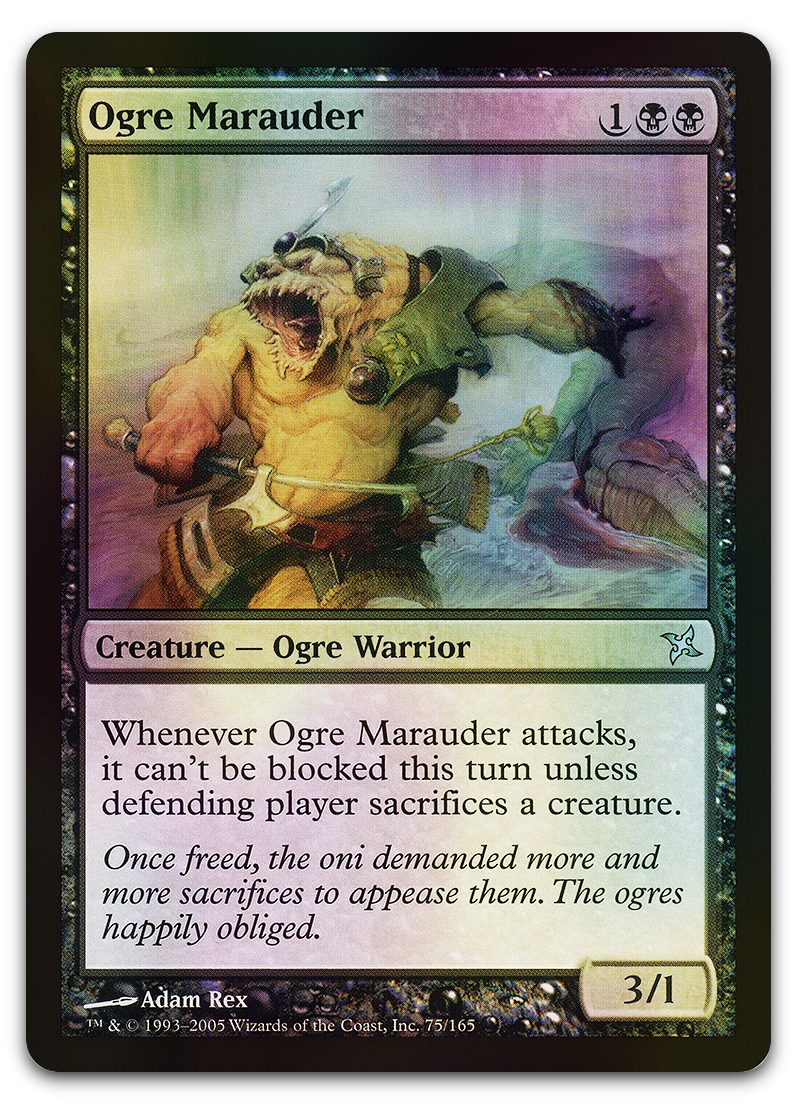 Product image for TCG 12317