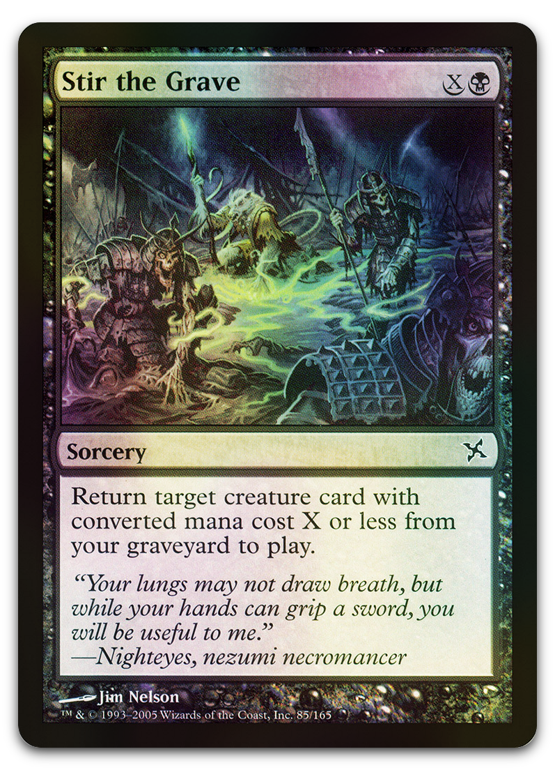 Product image for TCG 12363