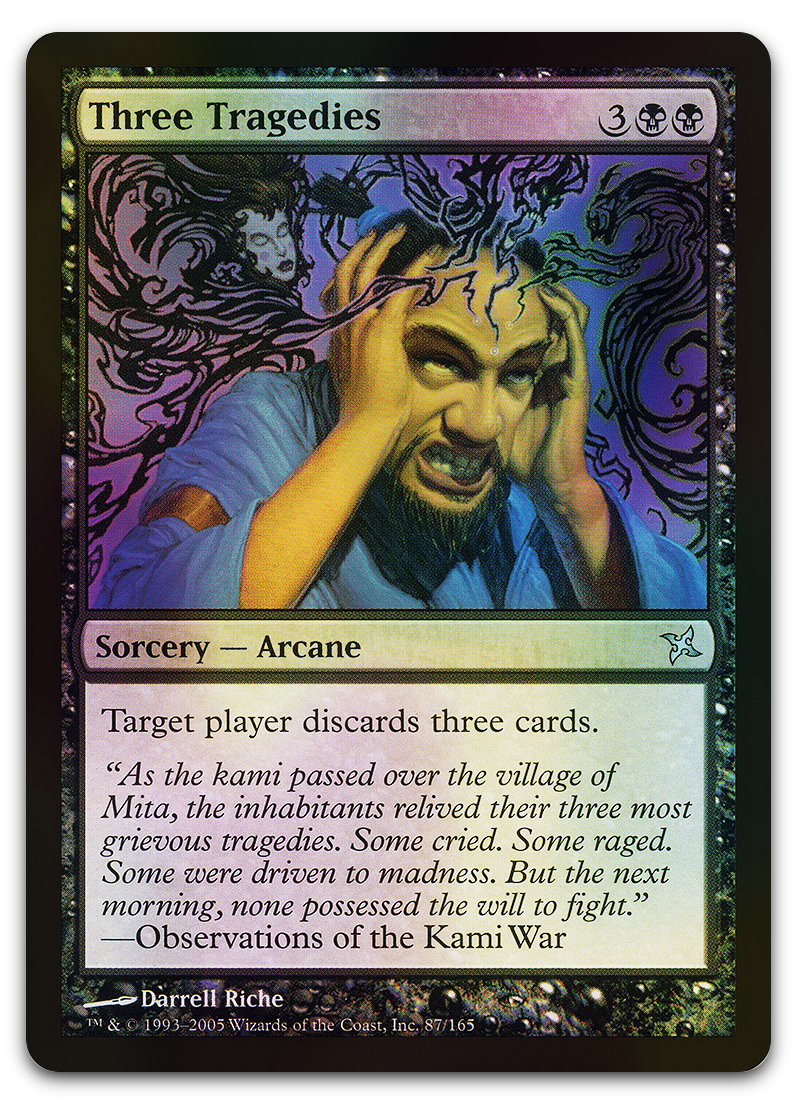 Product image for TCG 12375