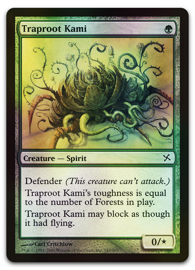 Product image for TCG 12381