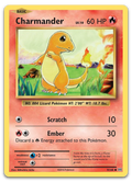 Product image for TCG 124022