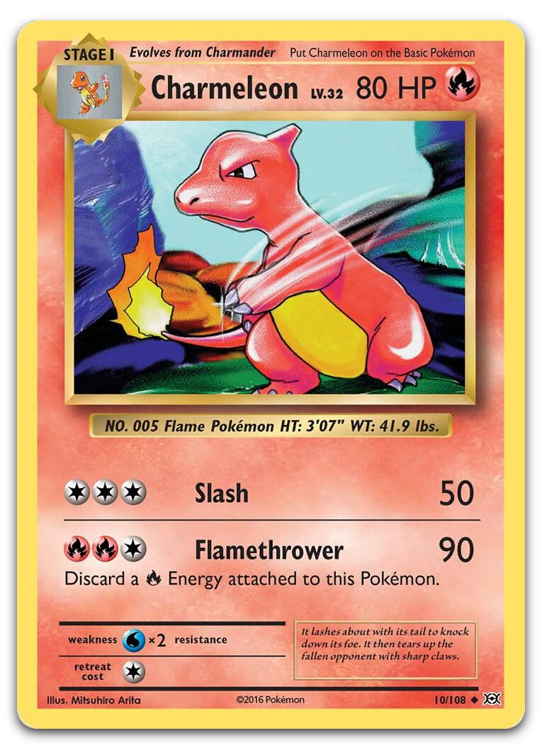Product image for TCG 124023