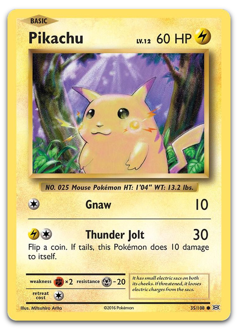 Product image for TCG 124048