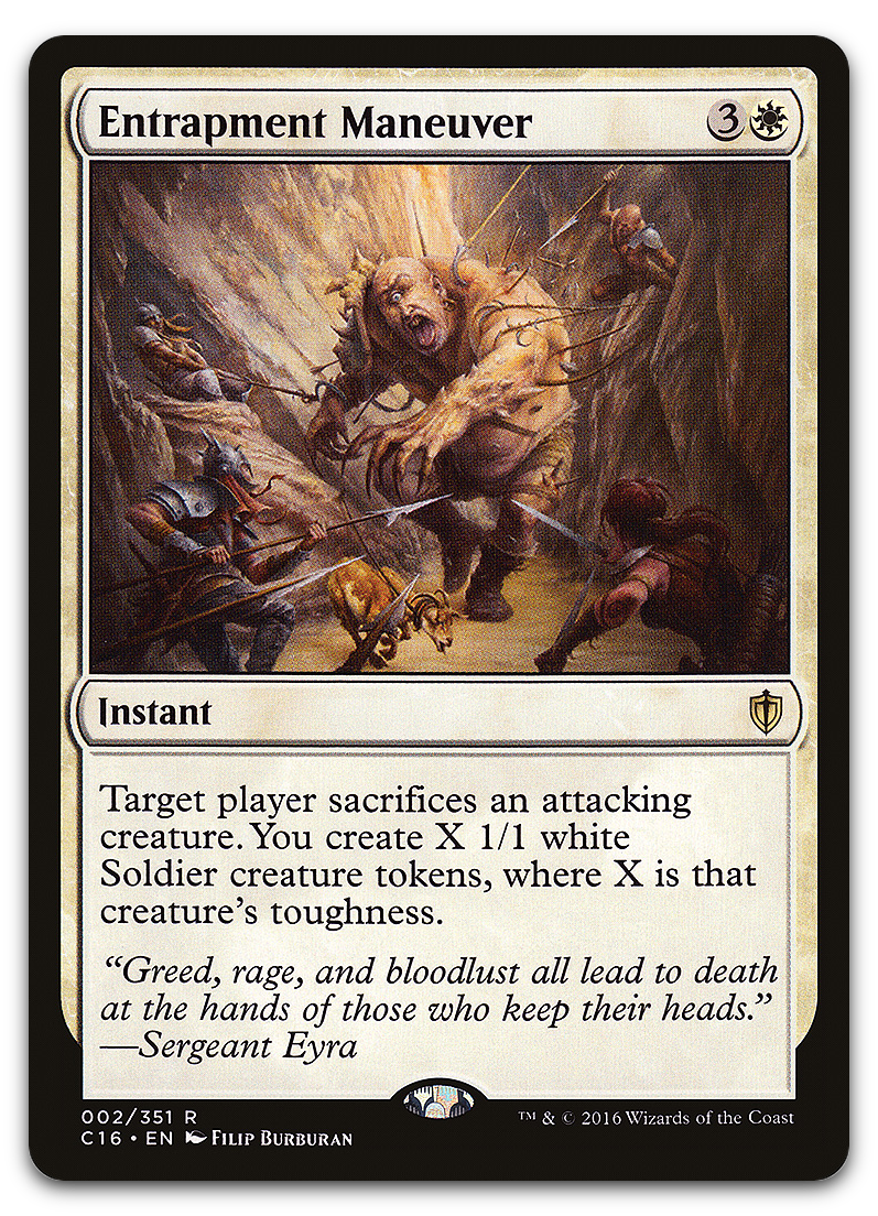 Product image for TCG 124481