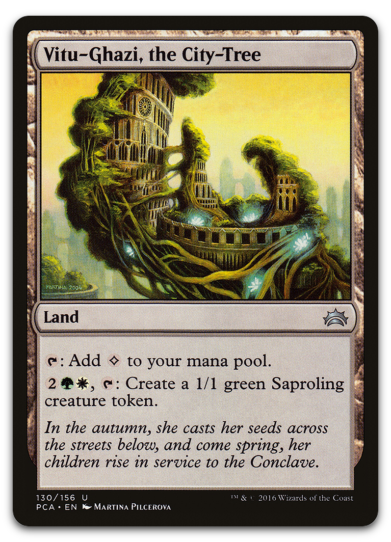Product image for TCG 125526