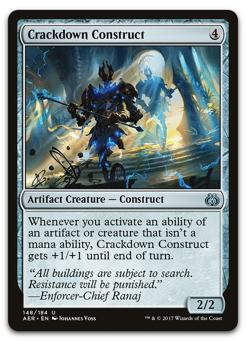 Product image for TCG 126466