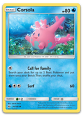 Product image for TCG 126907