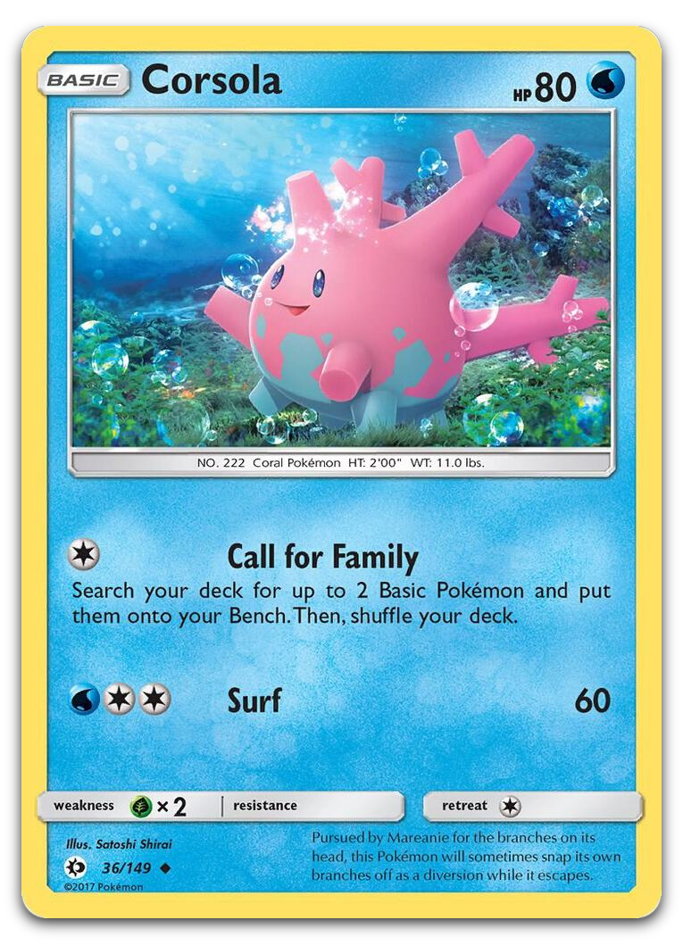 Product image for TCG 126907