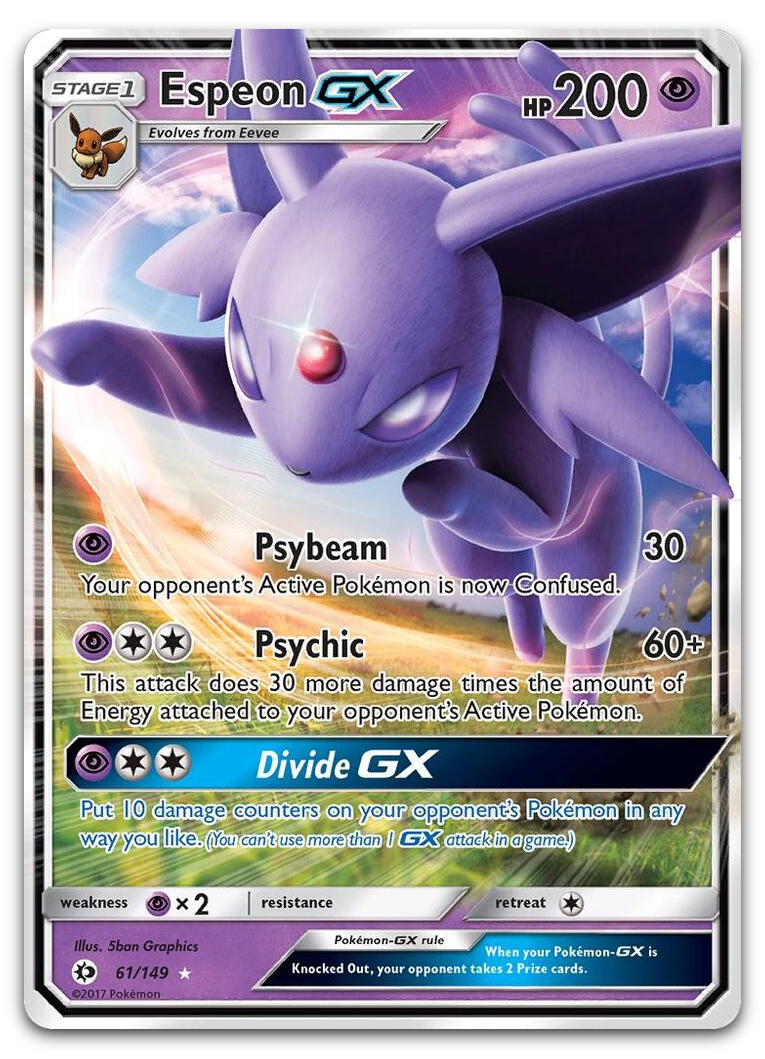 Product image for TCG 126932