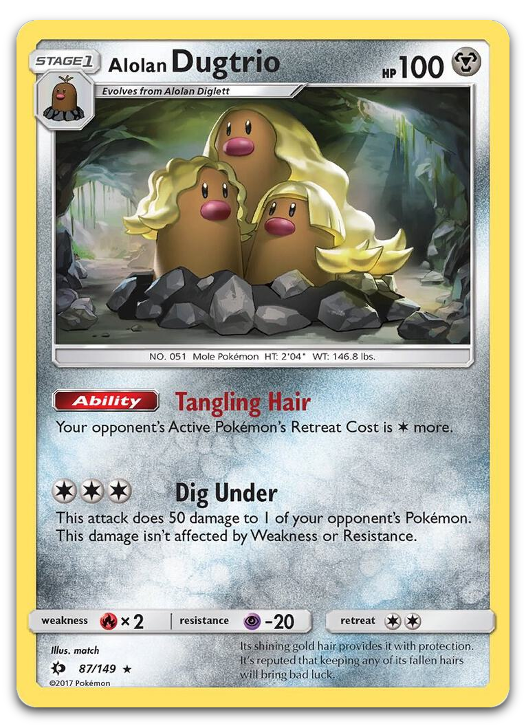 Product image for TCG 126959