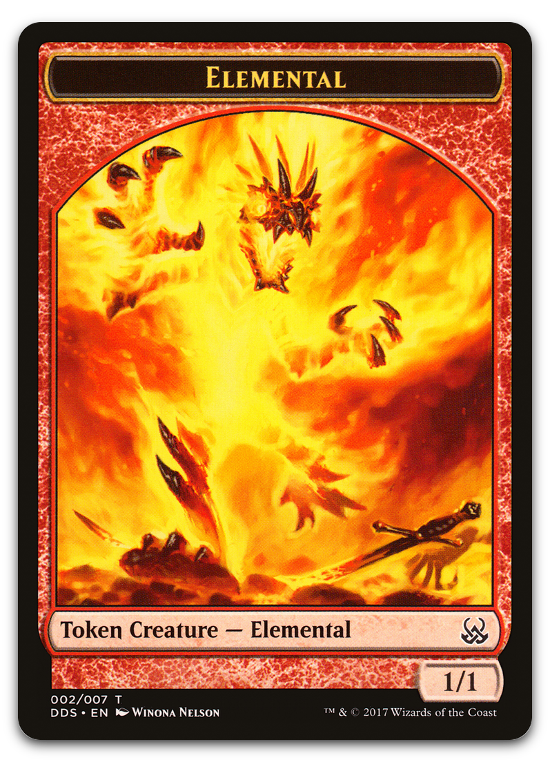 Product image for TCG 129712