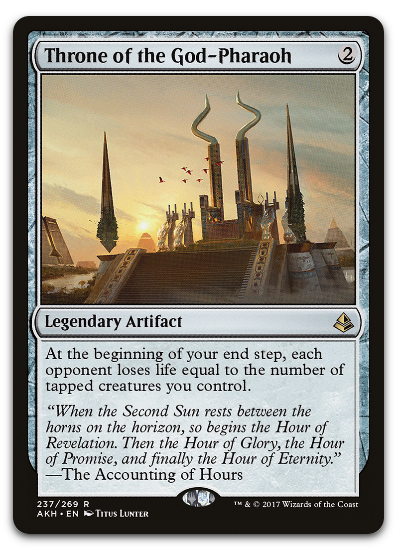 Product image for TCG 129836