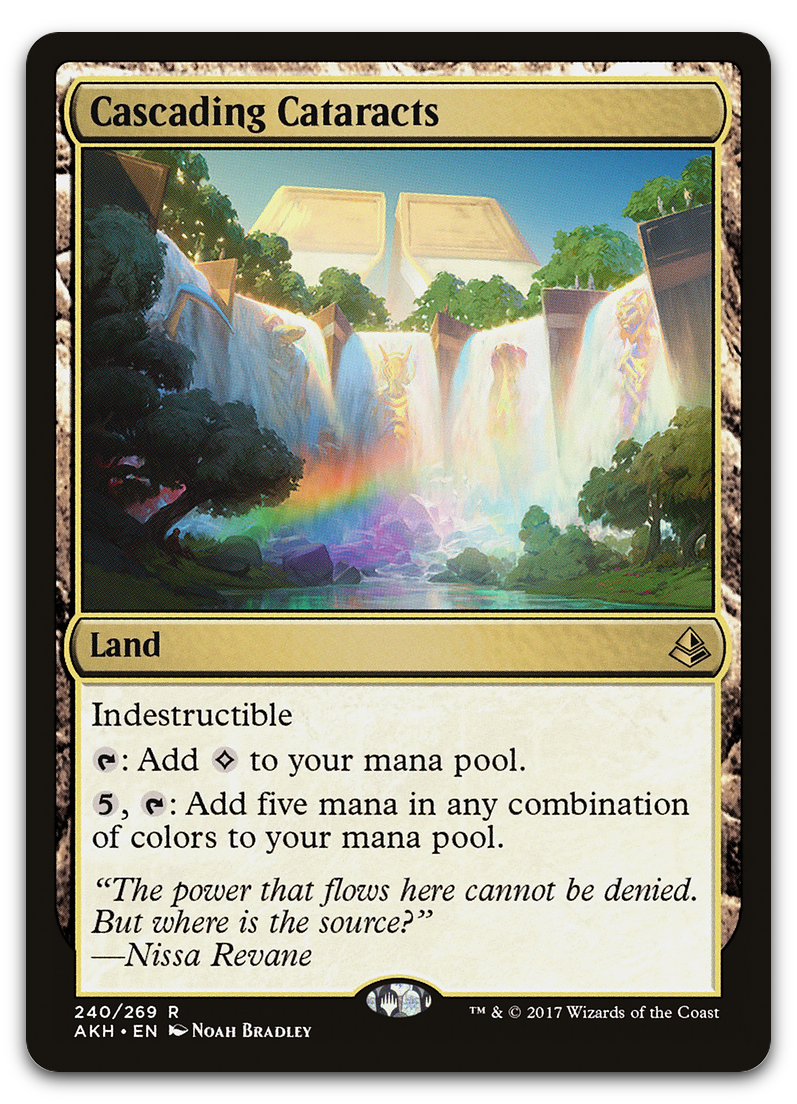 Product image for TCG 130159