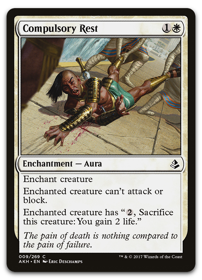 Product image for TCG 130203