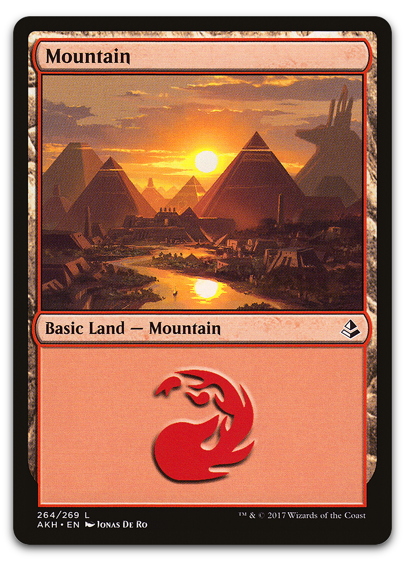 Product image for TCG 130250