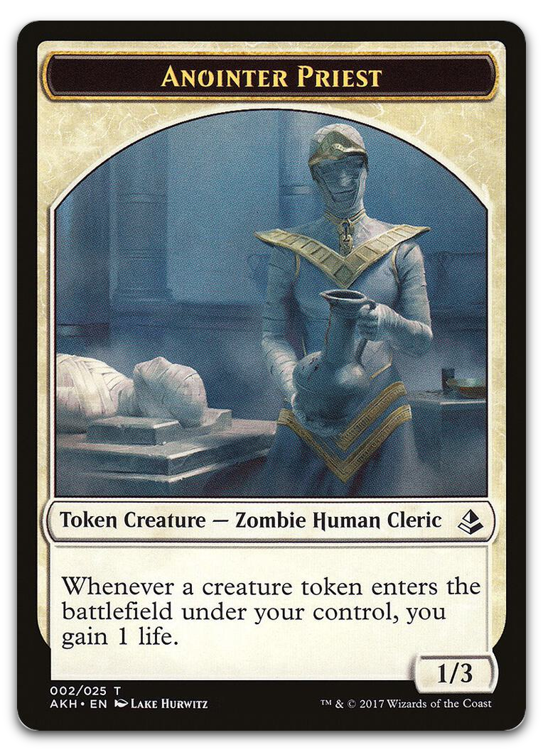 Product image for TCG 131275