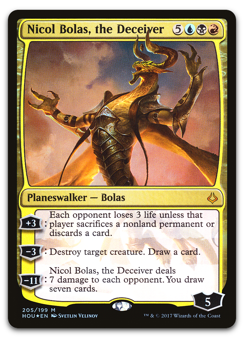 Product image for TCG 134880