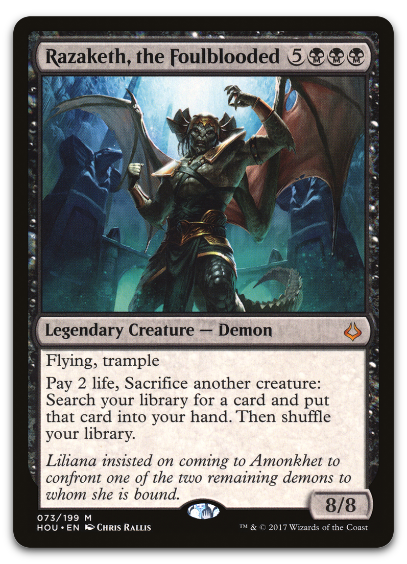 Product image for TCG 135056