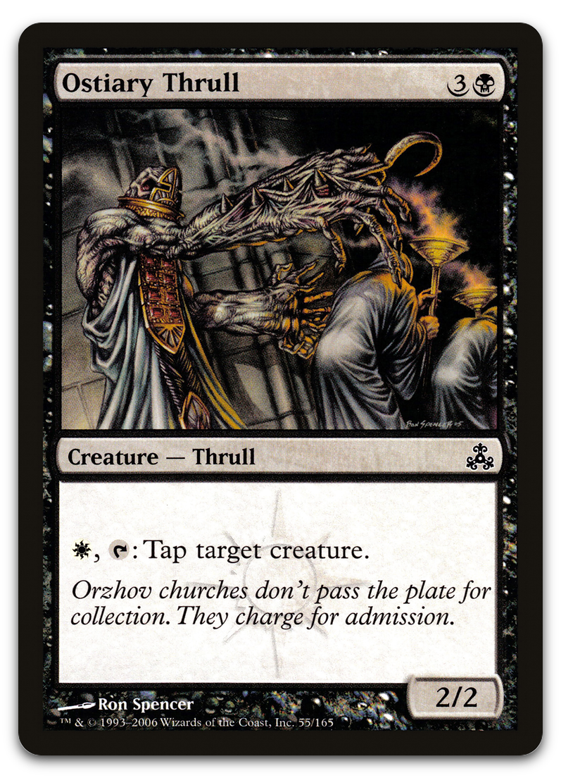 Product image for TCG 13746