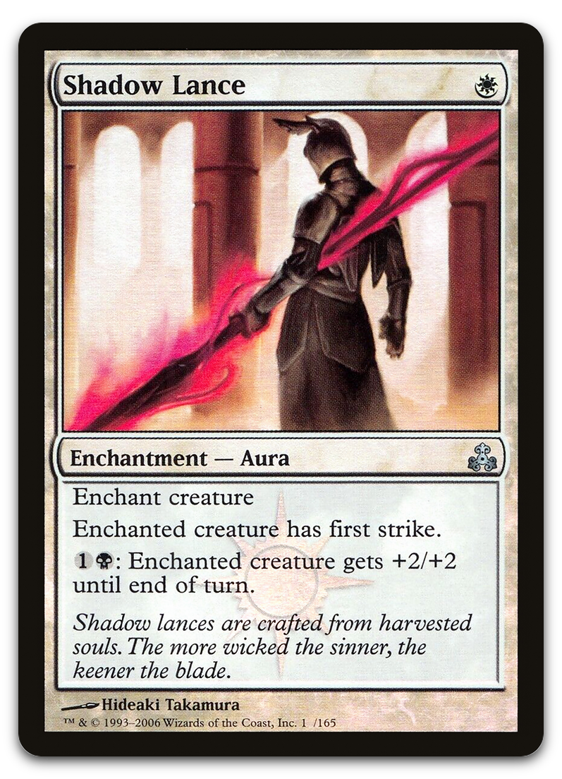 Product image for TCG 13769