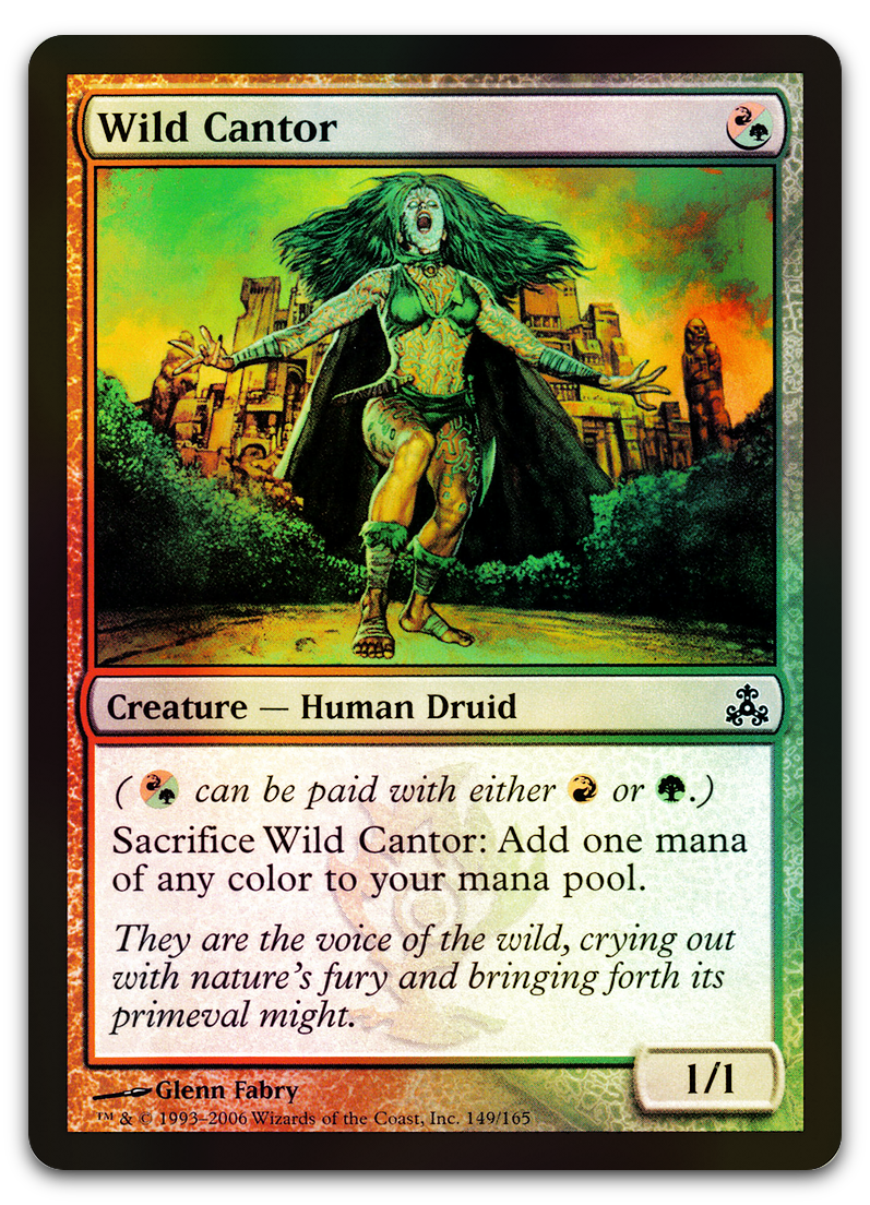 Product image for TCG 13807