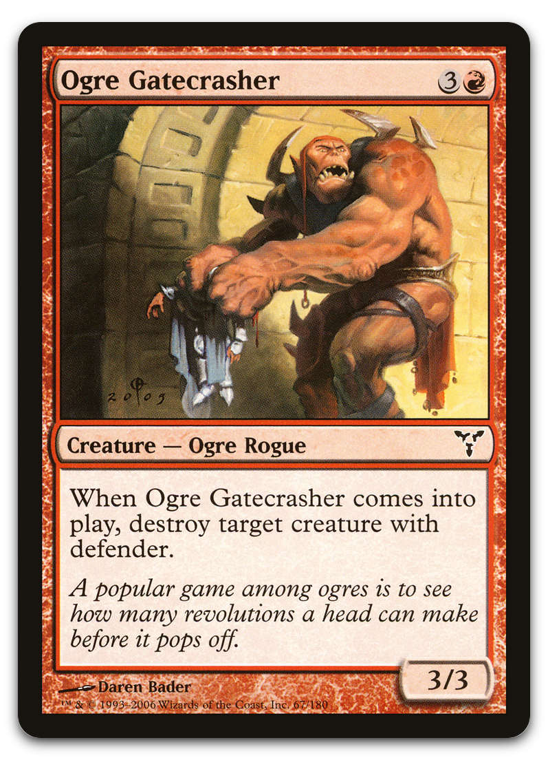 Product image for TCG 13904