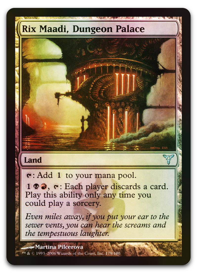 Product image for TCG 13937