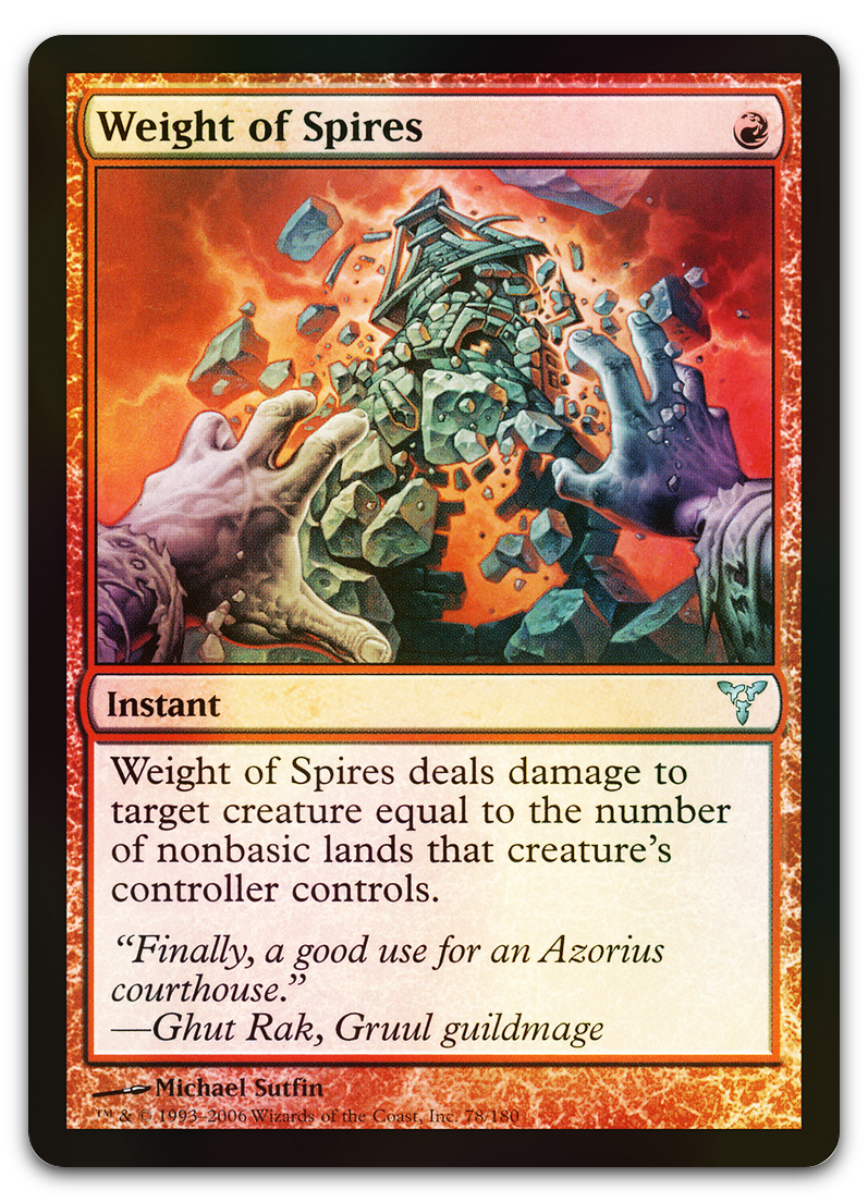 Product image for TCG 13989