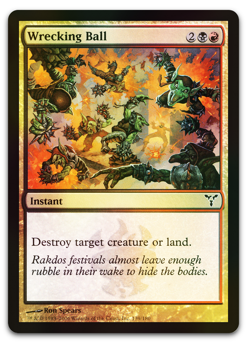 Product image for TCG 13993